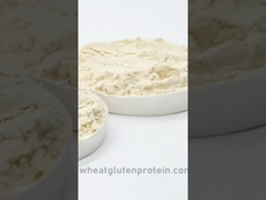 필수 밀 글루텐, 밀 글루텐, 글루텐